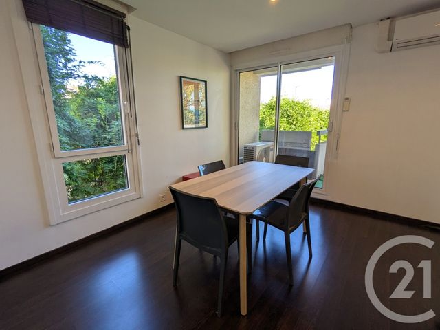 Appartement F4 à louer - 4 pièces - 92.27 m2 - BLAGNAC - 31 - MIDI-PYRENEES - Century 21 Fly Immo