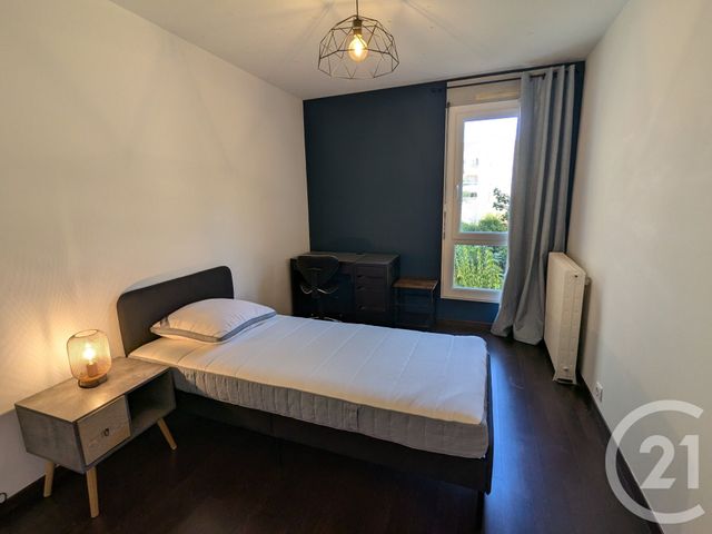 Appartement F4 à louer - 4 pièces - 92.27 m2 - BLAGNAC - 31 - MIDI-PYRENEES - Century 21 Fly Immo