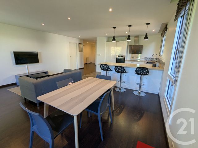 Appartement F4 à louer - 4 pièces - 92.27 m2 - BLAGNAC - 31 - MIDI-PYRENEES - Century 21 Fly Immo