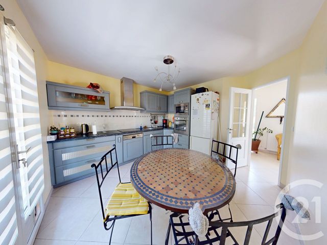 maison à vendre - 7 pièces - 150.0 m2 - BLAGNAC - 31 - MIDI-PYRENEES - Century 21 Fly Immo