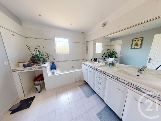 maison à vendre - 7 pièces - 150.0 m2 - BLAGNAC - 31 - MIDI-PYRENEES - Century 21 Fly Immo