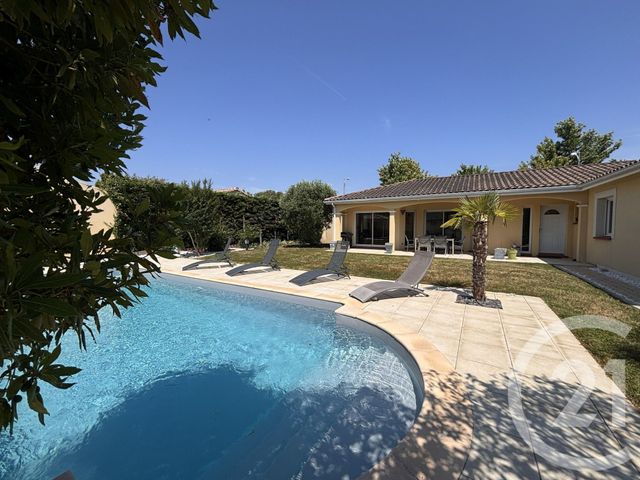 maison - BLAGNAC - 31
