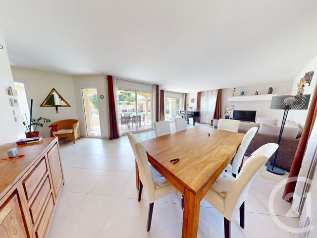 maison à vendre - 7 pièces - 150.0 m2 - BLAGNAC - 31 - MIDI-PYRENEES - Century 21 Fly Immo