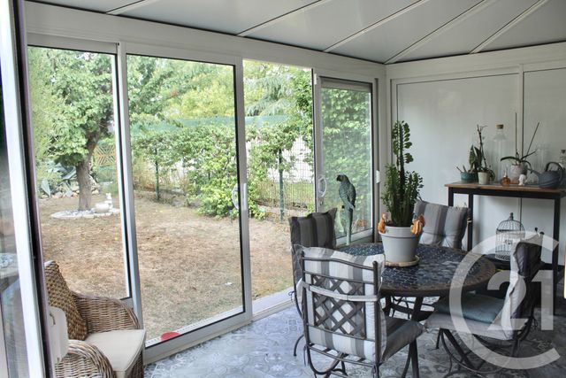 maison à vendre - 4 pièces - 111.0 m2 - BLAGNAC - 31 - MIDI-PYRENEES - Century 21 Fly Immo