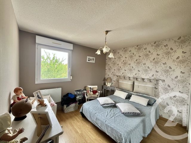 maison à vendre - 4 pièces - 111.0 m2 - BLAGNAC - 31 - MIDI-PYRENEES - Century 21 Fly Immo