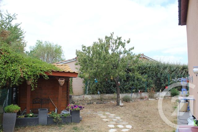 maison à vendre - 4 pièces - 111.0 m2 - BLAGNAC - 31 - MIDI-PYRENEES - Century 21 Fly Immo