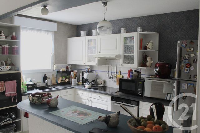 maison à vendre - 4 pièces - 111.0 m2 - BLAGNAC - 31 - MIDI-PYRENEES - Century 21 Fly Immo