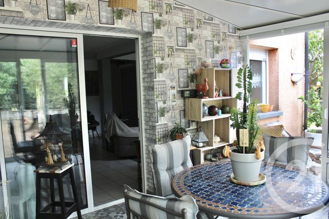 maison à vendre - 4 pièces - 111.0 m2 - BLAGNAC - 31 - MIDI-PYRENEES - Century 21 Fly Immo
