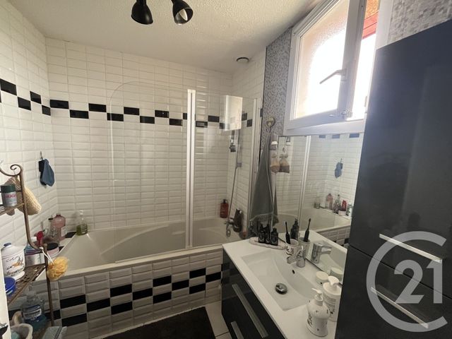 maison à vendre - 4 pièces - 111.0 m2 - BLAGNAC - 31 - MIDI-PYRENEES - Century 21 Fly Immo