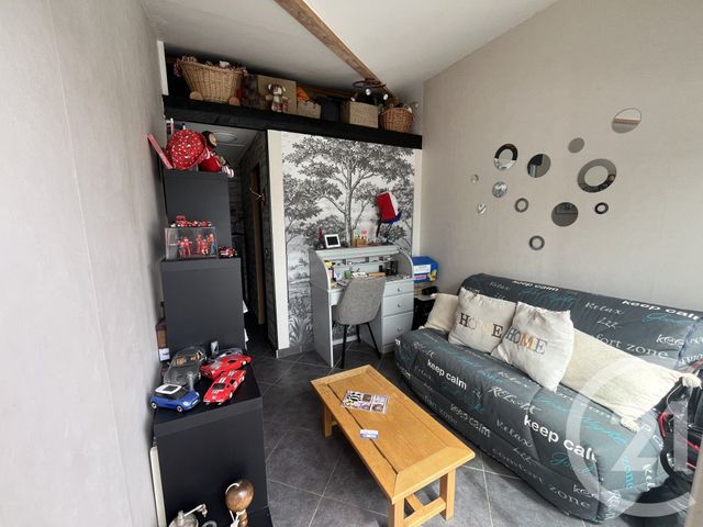 maison à vendre - 4 pièces - 111.0 m2 - BLAGNAC - 31 - MIDI-PYRENEES - Century 21 Fly Immo