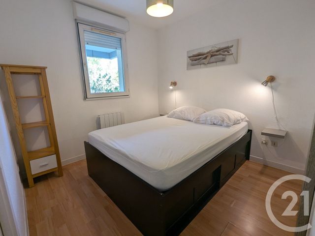 Appartement T2 à louer - 2 pièces - 30.85 m2 - BLAGNAC - 31 - MIDI-PYRENEES - Century 21 Fly Immo