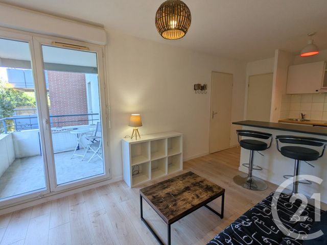 appartement - BLAGNAC - 31