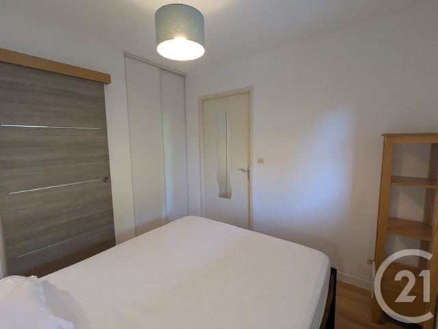 Appartement T2 à louer - 2 pièces - 30.85 m2 - BLAGNAC - 31 - MIDI-PYRENEES - Century 21 Fly Immo