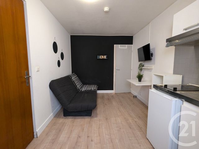 Appartement T1 à louer - 1 pièce - 13.0 m2 - BLAGNAC - 31 - MIDI-PYRENEES - Century 21 Fly Immo