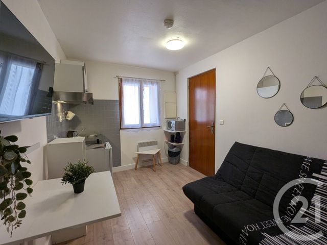 Appartement T1 à louer BLAGNAC