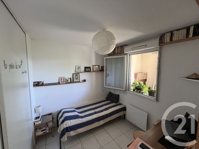 Appartement T1 à vendre - 1 pièce - 30.5 m2 - BLAGNAC - 31 - MIDI-PYRENEES - Century 21 Fly Immo