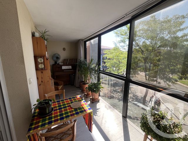 Appartement T1 à vendre BLAGNAC