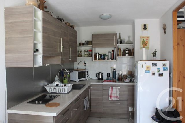 Appartement T1 à vendre - 1 pièce - 30.5 m2 - BLAGNAC - 31 - MIDI-PYRENEES - Century 21 Fly Immo