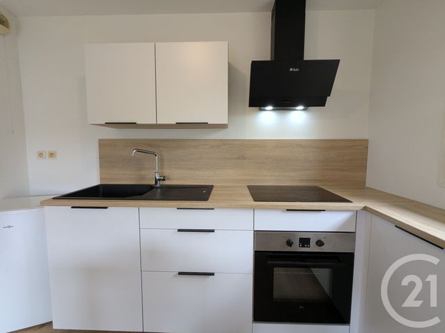 Appartement T2 à louer - 2 pièces - 43.16 m2 - FENOUILLET - 31 - MIDI-PYRENEES - Century 21 Fly Immo