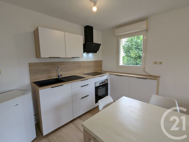 Appartement T2 à louer - 2 pièces - 43.16 m2 - FENOUILLET - 31 - MIDI-PYRENEES - Century 21 Fly Immo