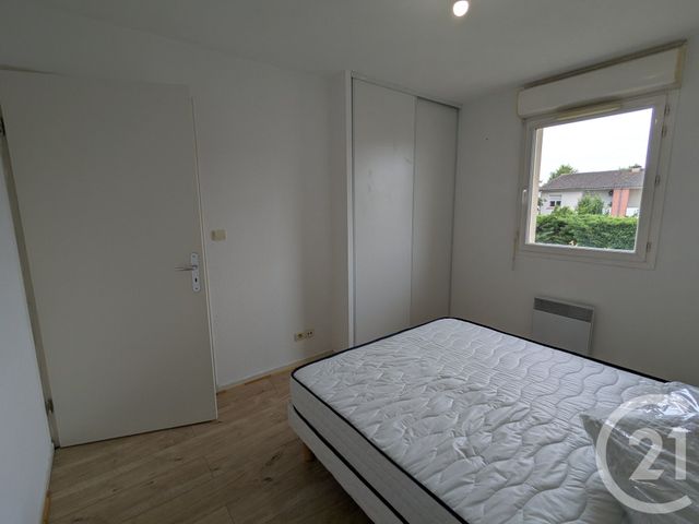 Appartement T2 à louer - 2 pièces - 43.16 m2 - FENOUILLET - 31 - MIDI-PYRENEES - Century 21 Fly Immo