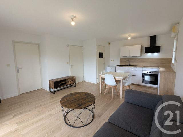 Appartement T2 à louer - 2 pièces - 43.16 m2 - FENOUILLET - 31 - MIDI-PYRENEES - Century 21 Fly Immo