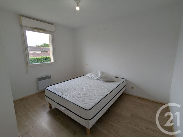 Appartement T2 à louer - 2 pièces - 43.16 m2 - FENOUILLET - 31 - MIDI-PYRENEES - Century 21 Fly Immo