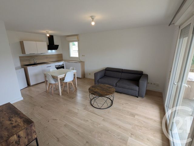 appartement - FENOUILLET - 31