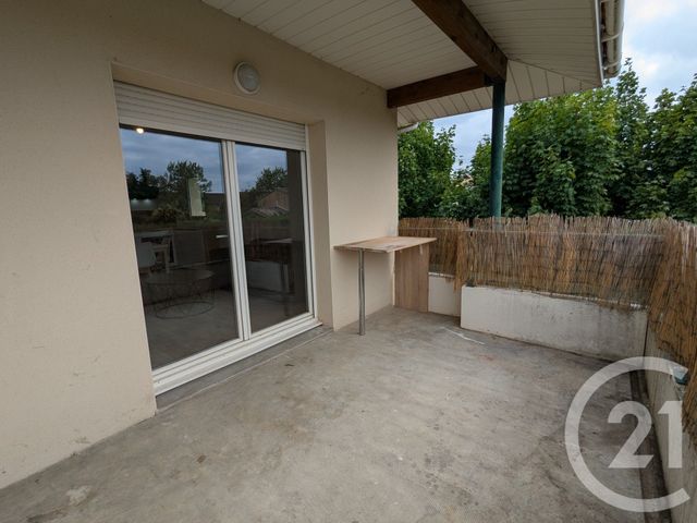 Appartement T2 à louer - 2 pièces - 43.16 m2 - FENOUILLET - 31 - MIDI-PYRENEES - Century 21 Fly Immo