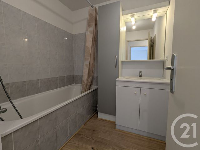 Appartement T2 à louer - 2 pièces - 43.16 m2 - FENOUILLET - 31 - MIDI-PYRENEES - Century 21 Fly Immo